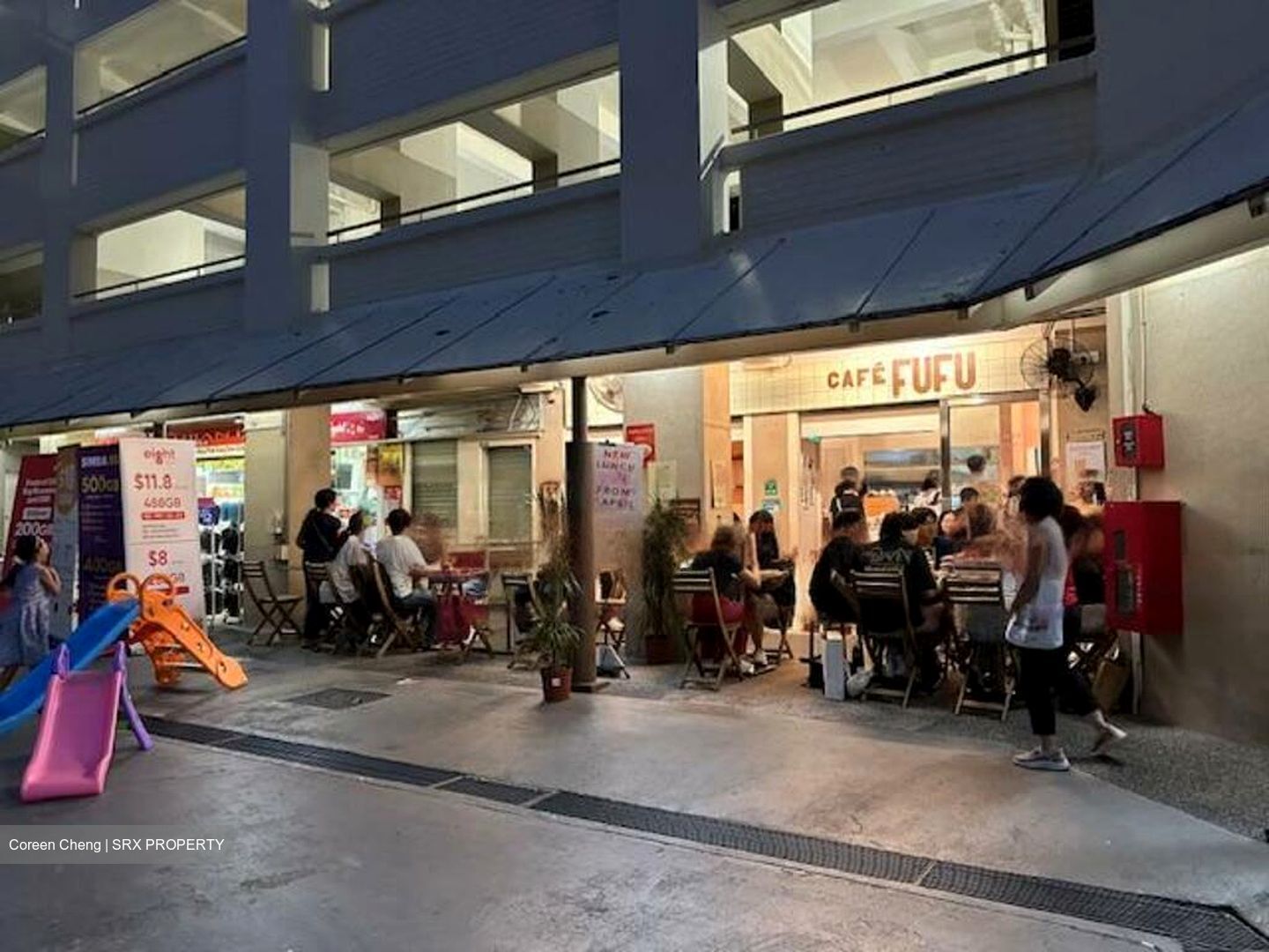 Lengkok Bahru Heights (D3), Retail #474539271